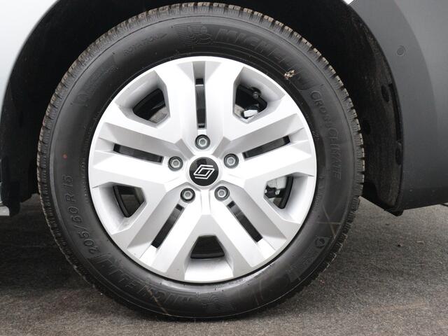 Renault KANGOO 1.5 Blue dCi 115 EDC Extra L2 Direct Beschikbaar
