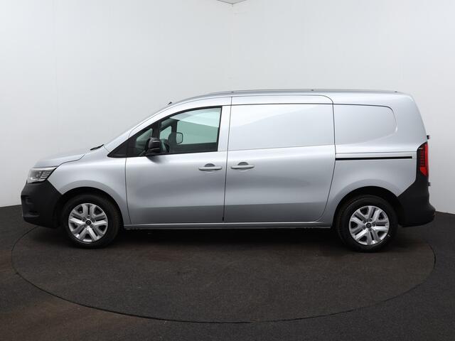 Renault KANGOO 1.5 Blue dCi 115 EDC Extra L2 Direct Beschikbaar
