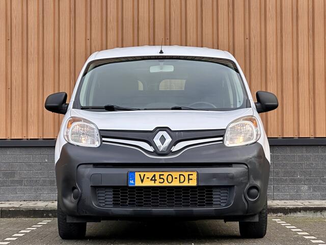 Renault KANGOO 1.5 dCi 75 Energy Comfort | Marge | Cruise Control | Parkeersensoren Achter | Bluetooth | Navigatie | Airconditioning | Radio