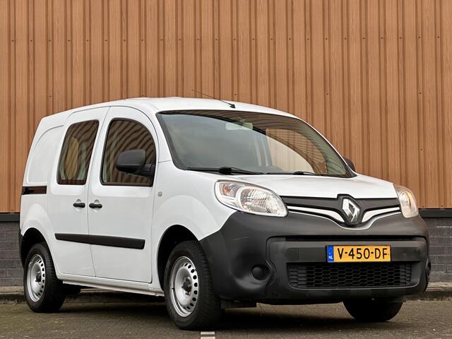 Renault KANGOO 1.5 dCi 75 Energy Comfort | Marge | Cruise Control | Parkeersensoren Achter | Bluetooth | Navigatie | Airconditioning | Radio