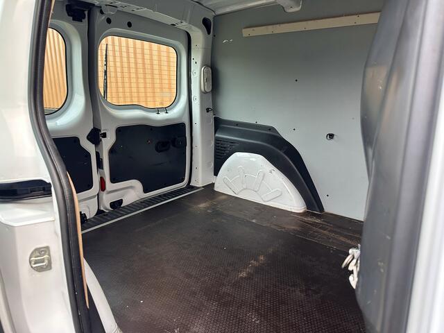 Renault KANGOO 1.5 dCi 75 Energy Comfort | Marge | Cruise Control | Parkeersensoren Achter | Bluetooth | Navigatie | Airconditioning | Radio