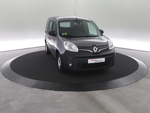 Renault KANGOO 1.5 Blue dCi 115 Comfort