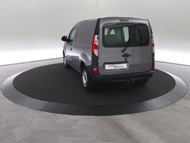 Renault KANGOO 1.5 Blue dCi 115 Comfort