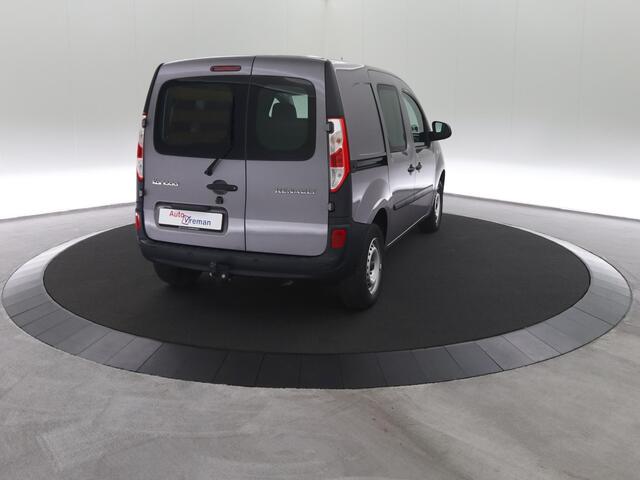 Renault KANGOO 1.5 Blue dCi 115 Comfort