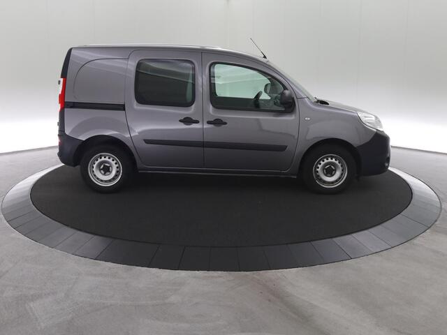 Renault KANGOO 1.5 Blue dCi 115 Comfort