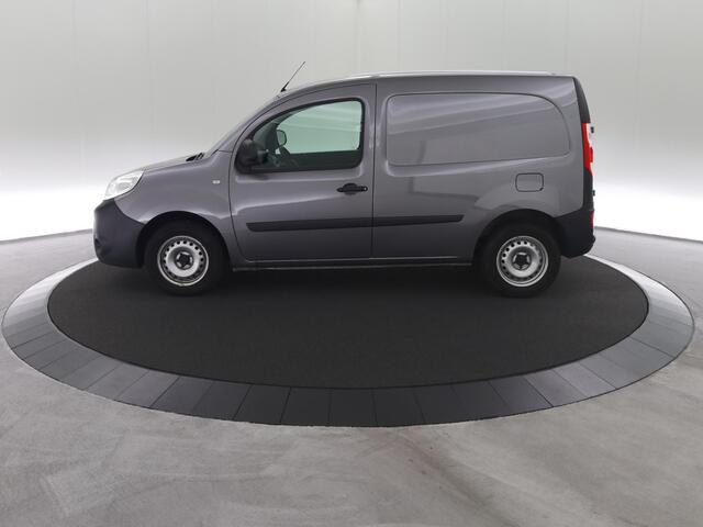 Renault KANGOO 1.5 Blue dCi 115 Comfort