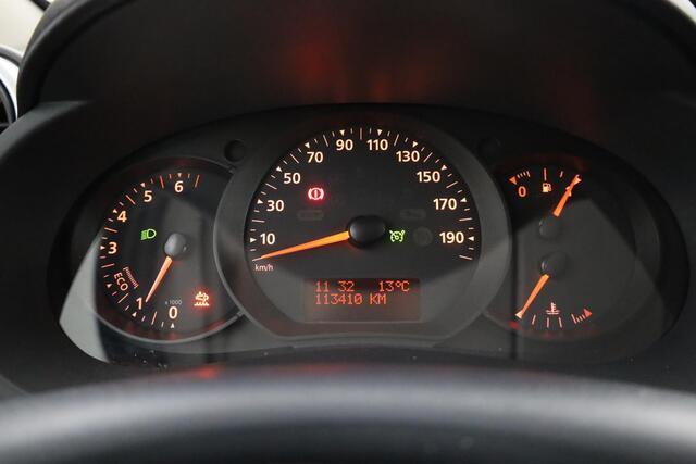Renault KANGOO 1.5 Blue dCi 115 Comfort