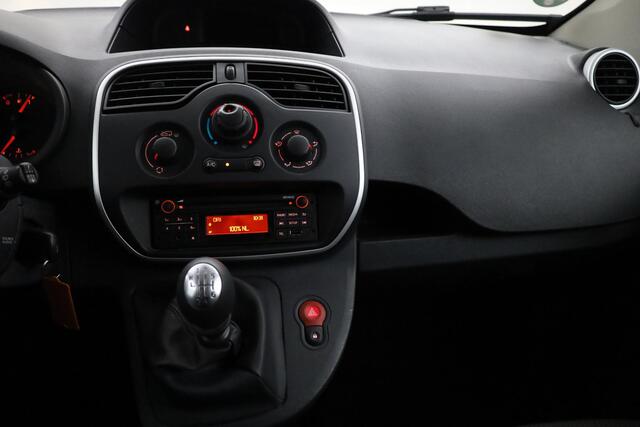 Renault KANGOO 1.5 Blue dCi 115 Comfort