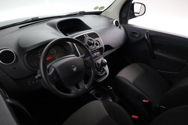 Renault KANGOO 1.5 Blue dCi 115 Comfort
