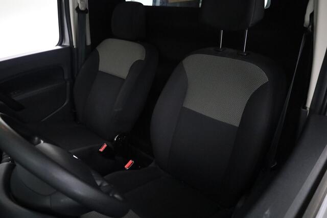 Renault KANGOO 1.5 Blue dCi 115 Comfort