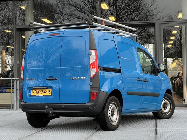 Renault KANGOO 1.5 Blue dCi 80 Comfort