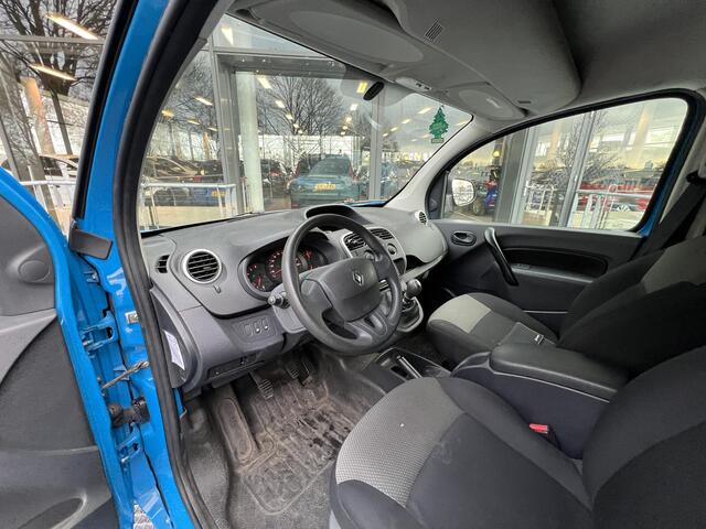 Renault KANGOO 1.5 Blue dCi 80 Comfort