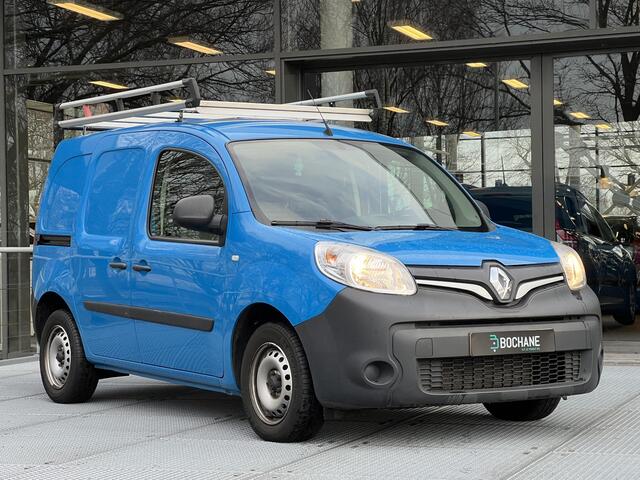 Renault KANGOO 1.5 Blue dCi 80 Comfort