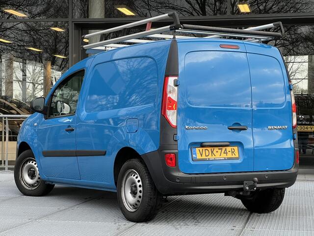Renault KANGOO 1.5 Blue dCi 80 Comfort
