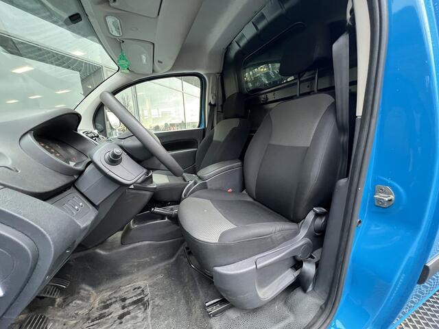 Renault KANGOO 1.5 Blue dCi 80 Comfort