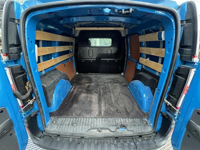Renault KANGOO 1.5 Blue dCi 80 Comfort