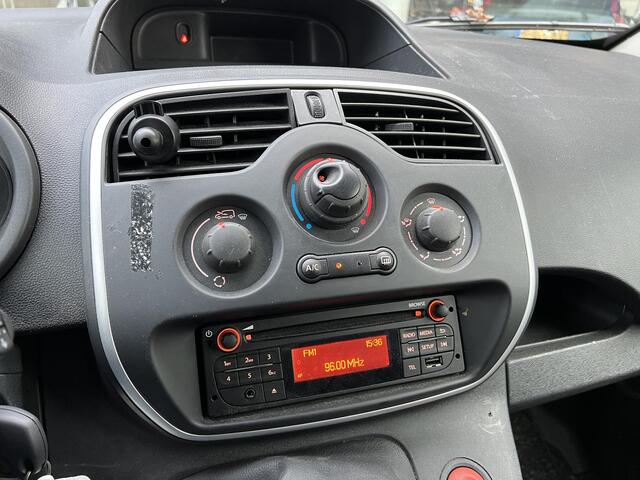 Renault KANGOO 1.5 Blue dCi 80 Comfort