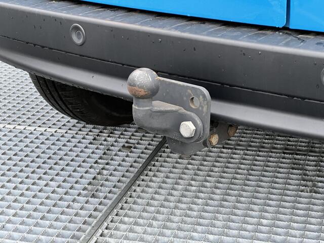Renault KANGOO 1.5 Blue dCi 80 Comfort