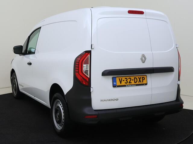 Renault KANGOO 1.5 Blue dCi 75 Comfort L1