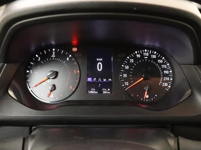 Renault KANGOO 1.5 Blue dCi 75 Comfort L1