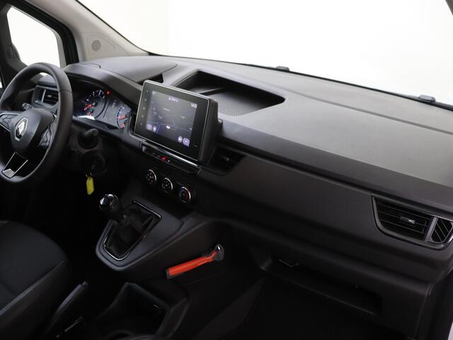 Renault KANGOO 1.5 Blue dCi 75 Comfort L1