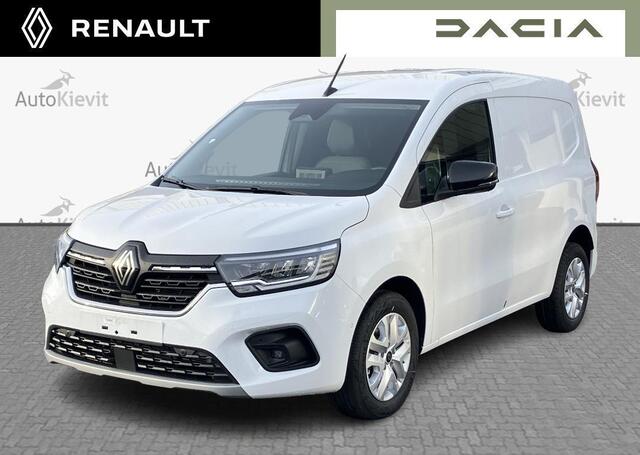 Renault KANGOO 1.5 Blue dCi 115 EDC extra L1