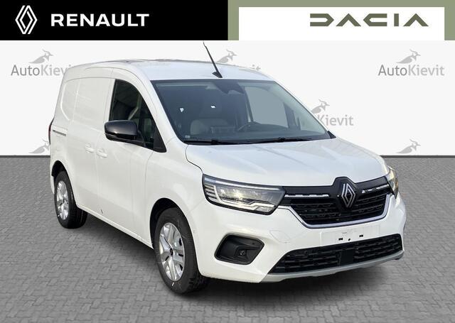 Renault KANGOO 1.5 Blue dCi 115 EDC extra L1