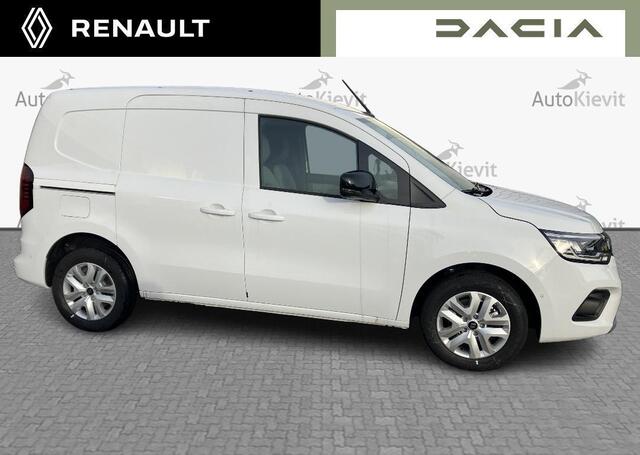 Renault KANGOO 1.5 Blue dCi 115 EDC extra L1