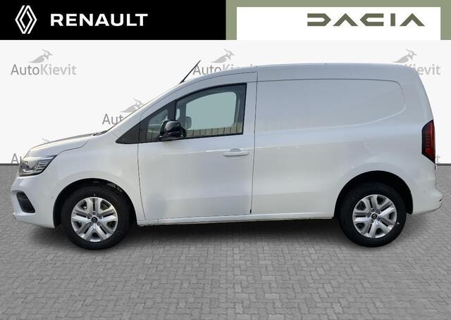 Renault KANGOO 1.5 Blue dCi 115 EDC extra L1