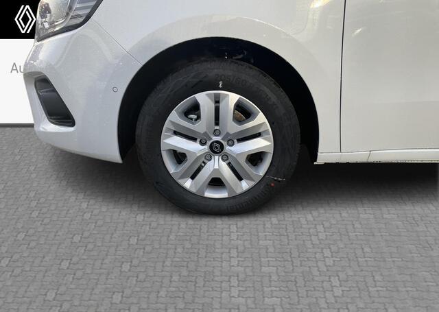Renault KANGOO 1.5 Blue dCi 115 EDC extra L1