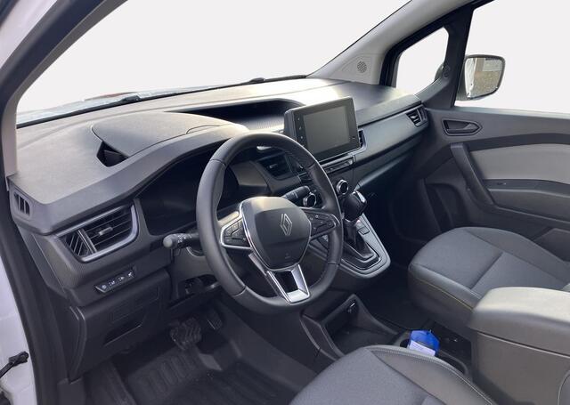 Renault KANGOO 1.5 Blue dCi 115 EDC extra L1