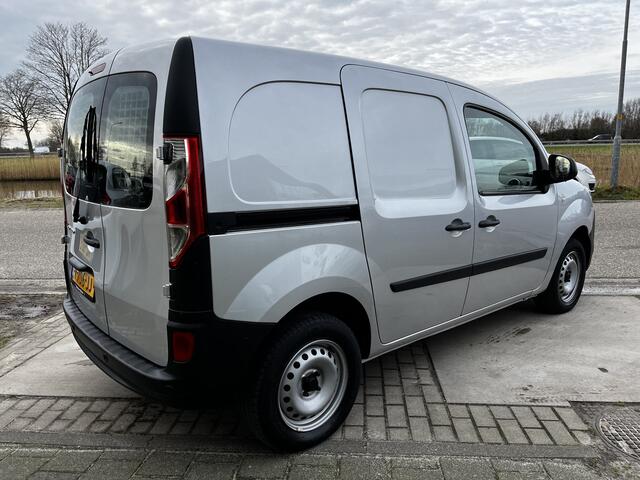 Renault KANGOO 1.5 dCi 75 Energy Comfort / Prijs Excl. BTW / PDC A / Airco / Cruise / Bluetooth / Elek Ramen V / Armsteun /