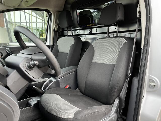 Renault KANGOO 1.5 dCi 75 Energy Comfort / Prijs Excl. BTW / PDC A / Airco / Cruise / Bluetooth / Elek Ramen V / Armsteun /