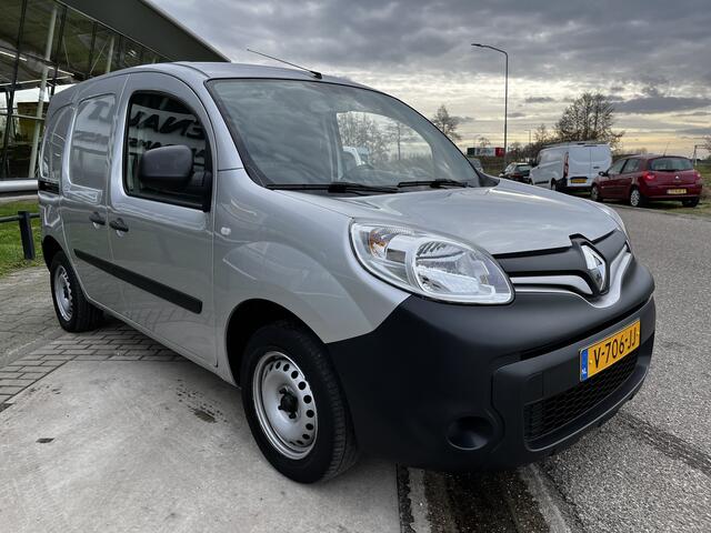 Renault KANGOO 1.5 dCi 75 Energy Comfort / Prijs Excl. BTW / PDC A / Airco / Cruise / Bluetooth / Elek Ramen V / Armsteun /
