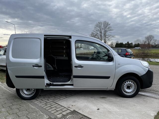Renault KANGOO 1.5 dCi 75 Energy Comfort / Prijs Excl. BTW / PDC A / Airco / Cruise / Bluetooth / Elek Ramen V / Armsteun /