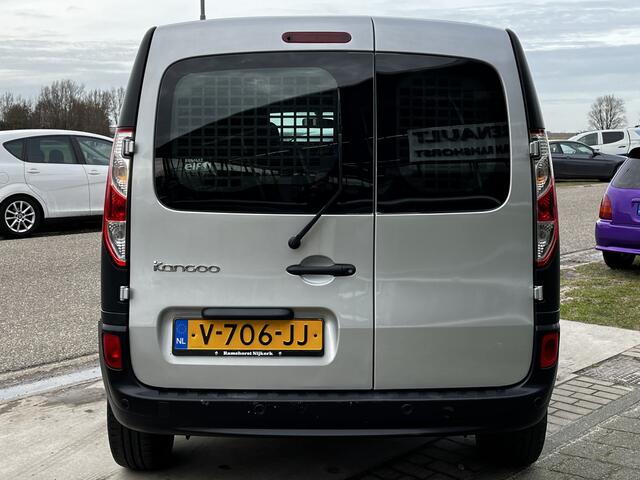 Renault KANGOO 1.5 dCi 75 Energy Comfort / Prijs Excl. BTW / PDC A / Airco / Cruise / Bluetooth / Elek Ramen V / Armsteun /