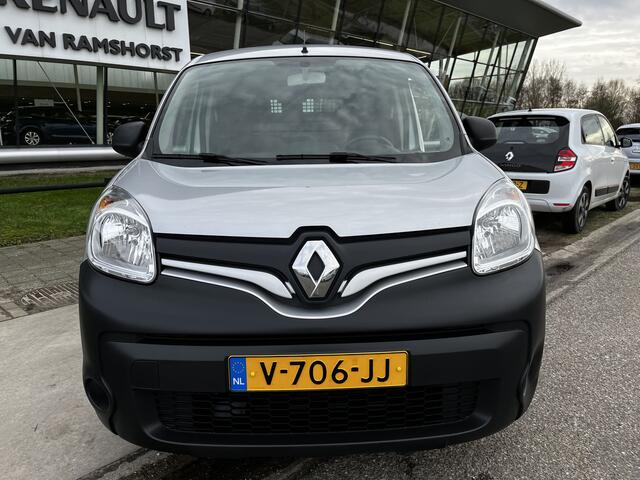 Renault KANGOO 1.5 dCi 75 Energy Comfort / Prijs Excl. BTW / PDC A / Airco / Cruise / Bluetooth / Elek Ramen V / Armsteun /