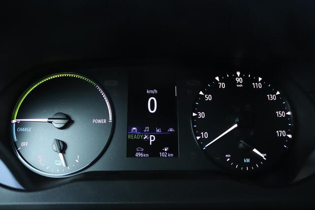 Renault KANGOO E-Tech Extra L2 44 kWh | Achteruitrijcamera | Trekhaak | Betimmering | 1.500kg Trekgewicht |