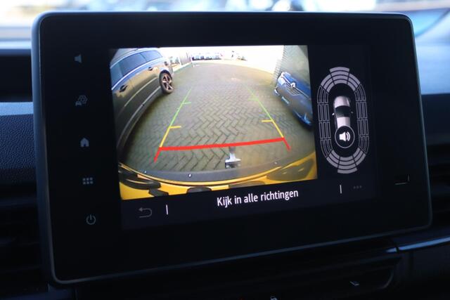Renault KANGOO E-Tech Extra L2 44 kWh | Achteruitrijcamera | Trekhaak | Betimmering | 1.500kg Trekgewicht |