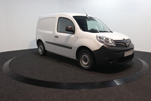 Renault KANGOO 1.5 dCi Comfort 80 | Cruise control | Bluetooth | Betimmering