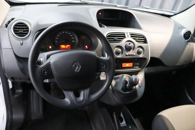 Renault KANGOO 1.5 dCi Comfort 80 | Cruise control | Bluetooth | Betimmering