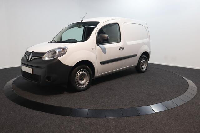Renault KANGOO 1.5 dCi Comfort 80 | Cruise control | Bluetooth | Betimmering