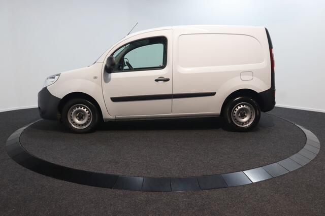 Renault KANGOO 1.5 dCi Comfort 80 | Cruise control | Bluetooth | Betimmering