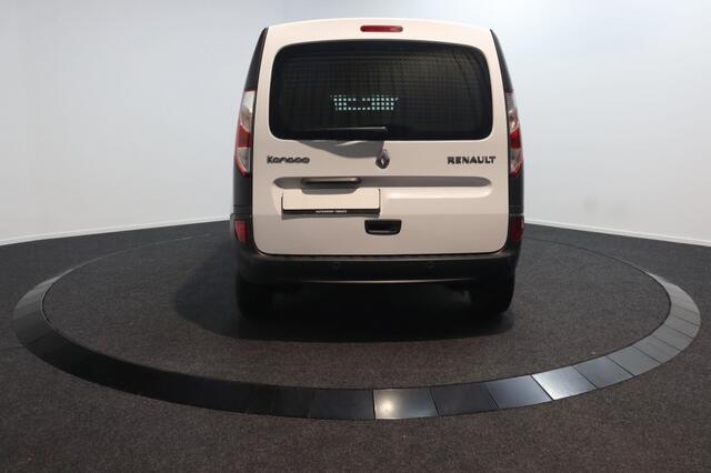 Renault KANGOO 1.5 dCi Comfort 80 | Cruise control | Bluetooth | Betimmering