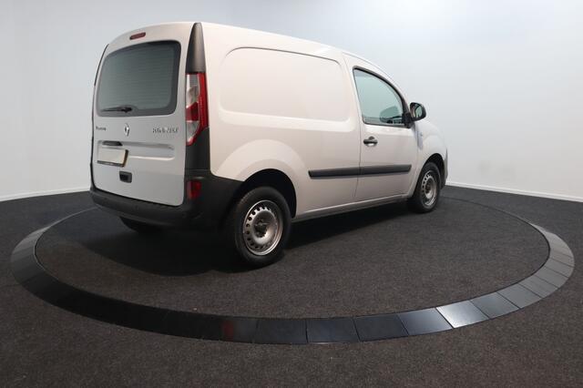 Renault KANGOO 1.5 dCi Comfort 80 | Cruise control | Bluetooth | Betimmering