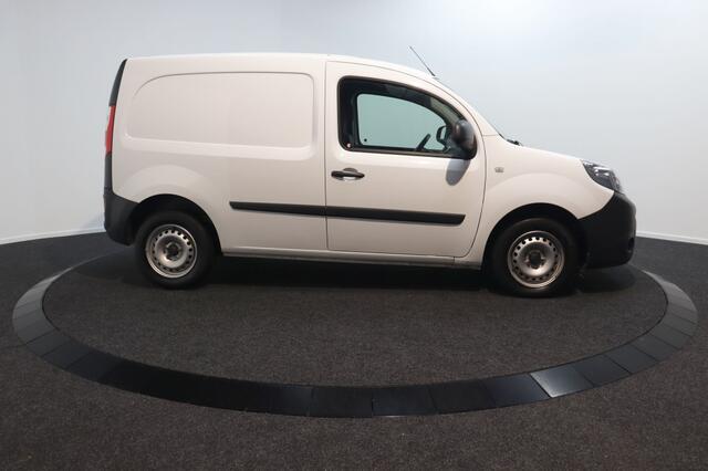 Renault KANGOO 1.5 dCi Comfort 80 | Cruise control | Bluetooth | Betimmering