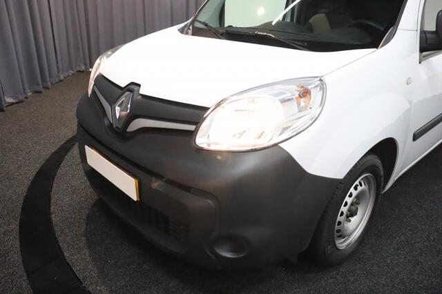 Renault KANGOO 1.5 dCi Comfort 80 | Cruise control | Bluetooth | Betimmering