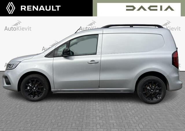 Renault KANGOO 1.5 Blue dCi 115 EDC Extra 125th Anniversary - Alarm - Trekhaak