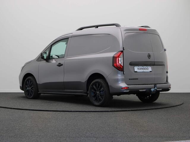 Renault KANGOO 1.5 dCi 115pk EDC extra L1 | Anniversary | LMV | Sidebars | Roofrails | Trekhaak |