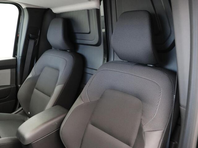 Renault KANGOO 1.5 dCi 115pk EDC extra L1 | Anniversary | LMV | Sidebars | Roofrails | Trekhaak |